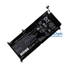 Bateria para HP LP03XL HSTNN-DB6X HSTNN-DB7C 804072-241 - Substituição da bateria