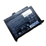 Bateria para HP Pavilion 15 AU098TX 15 AU099TX 15 AU144TX 15 AU145TX - Substituição da bateria