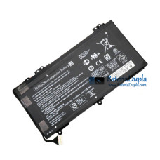 Bateria para HP Pavilion 14 AL003TU 14 AL001ng 14 AL003ng 14 AL004ng 14 AL005ng - Substituição da bateria