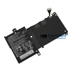Bateria para HP Pavilion X360 de 11 K049TU 11 K050TU 11 K051TU 11 K052TU - Substituição da bateria
