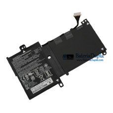 Bateria para HP Pavilion X360 de 11 K049TU 11 K050TU 11 K051TU 11 K052TU - Substituição da bateria