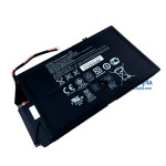 Bateria para HP EL04XL HSTNN-IB3R HSTNN-ub3r 681879-121 681879-171 681879-1C1 681879-541 681949-001 - Substituição da bateria