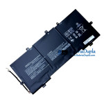 Bateria para HP Envy TPN-C120 13 D046TU 13 D051TU 13 D056TU 13 D023TU - Substituição da bateria