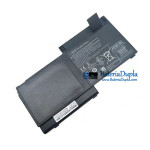 Bateria para HP HSTNN-I13C EliteBook 820 G1 720 725 G1 G1 E7U25ET F6B38PA - substituição da bateria