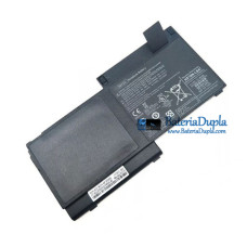 Bateria para HP HSTNN-I13C EliteBook 820 G1 720 725 G1 G1 E7U25ET F6B38PA - substituição da bateria