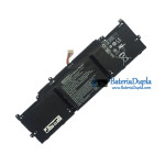 Bateria para HP 13-C015TU 13 C016TU 13 C017TU 13 C018TU 13 C019TU - Substituição da bateria
