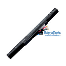 Bateria para Acer E5-473G E5-473G-561X E5-473G-3525 E5-473G-55WJ - Substituição da bateria