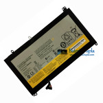 Bateria para Lenovo IdeaPad U530 U430p L12M4P62 L12L4P62 U530P - Substituição da bateria