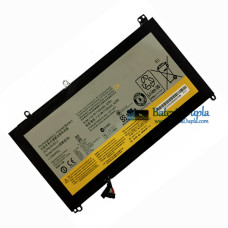 Bateria para Lenovo IdeaPad U530 U430p L12M4P62 L12L4P62 U530P - Substituição da bateria