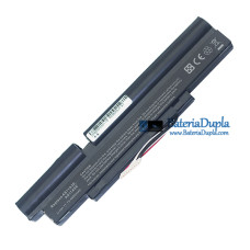 Bateria para Acer AS11A5E 3ICR19 / 66-2 AS11A3E AS11B5E 3INR18 / 65-2 - Substituição da bateria
