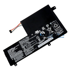 Bateria para Lenovo YOGA 510 L15C3PB1 L15M3PB0 L15L3PB0 - Substituição da bateria