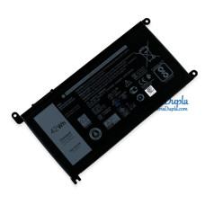 Bateria para Dell Vostro 14-5468 / 5468D 15-5568 / 5568D P69G WDX0R - Substituição da bateria