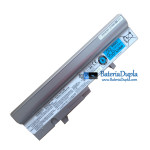 Bateria para Toshiba PA3837U-1BRS PABAS239 PABAS217 PABAS218 - Substituição da bateria