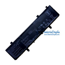 Bateria para Asus Zenbook S4200UQ S4200U X411U S4000V B31N1632 - Substituição da bateria