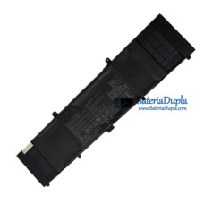 Bateria para Asus RX310 / UX410 / UA / UQ / 6100/7100/7200/7500 / B31N1535 - Substituição da bateria