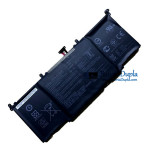 Bateria para Asus B41N1526 S5VS FX502VM ROG Strix GL502 GL502VT GL502VM S5VM - Substituição da bateria