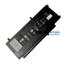 Bateria para Dell D2VF9 0PXR51 PXR51 15 7547 15br-7348 5459 - Substituição de bateria