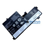 Bateria para Lenovo L17L3PB0 L17M3PB0 - Substituição da bateria