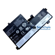 Bateria para Lenovo L17L3PB0 L17M3PB0 - Substituição da bateria