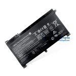 Bateria para HP Pavilion X360 de 13 U019TU 13 U114TU 13 U115TU 13 U116TU 13 U117TU 13 U118TU - Substituição da bateria