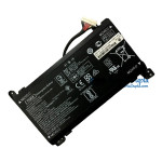 Bateria para HP HSTNN-LB8B 8922753-421 922977-855 - Substituição da bateria
