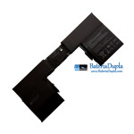 Bateria de teclado para Microsoft Surface Livro 1785 G3HTA001H - Substituição da bateria
