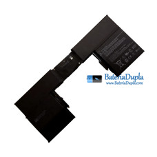 Bateria de teclado para Microsoft Surface Livro 1785 G3HTA001H - Substituição da bateria