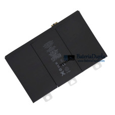Bateria para a Apple iPad3 A1416 A1403 A1430 A1389 A1433 - Substituição da bateria