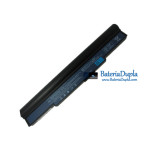 Bateria para Acer 5943G 5950G 8943G 8950G AS10C5E AS10C7E - Substituição da bateria