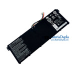 Bateria para Acer AC14B8K AC14B3K AC14B13J AC14B18J - Substituição da bateria