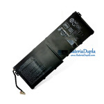 Bateria para Acer AC16A8N VN7-793G VN7-593G Aspire V 17 - Substituição da bateria