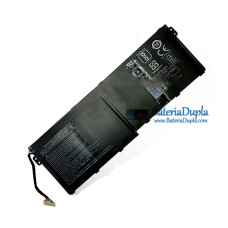 Bateria para Acer AC16A8N VN7-793G VN7-593G Aspire V 17 - Substituição da bateria