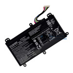 Bateria para Acer AS15B3N PREDATOR 17 G9-591 791 - Substituição da bateria
