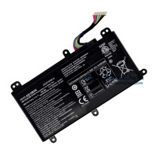 Bateria para Acer AS15B3N PREDATOR 17 G9-591 791 - Substituição da bateria