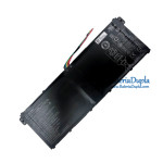 Bateria para Acer Aspire 1 Aspire 3 A315-21 A315-51 AP16M5J - Substituição da bateria
