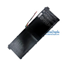 Bateria para Acer Aspire 1 Aspire 3 A315-21 A315-51 AP16M5J - Substituição da bateria