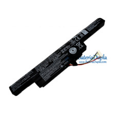 Bateria para Acer Aspire AS16B8J AS16B5J E15 E5-575G-5341 - Substituição de bateria