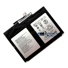 Bateria para Acer Aspire CHAVE ALPHA 12 SA5-271 AP16B4J - Substituição da bateria