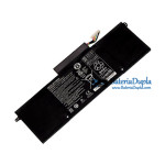 Bateria para Acer Aspire S3-392G 392 AP13D3K - Substituição da bateria