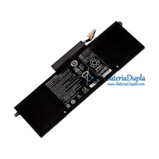 Bateria para Acer Aspire S3-392G 392 AP13D3K - Substituição da bateria