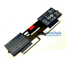 Bateria para Acer Aspire S5-391 AP12B3F S5 Q3ZMC BT00403022 4ICP4 / 67/90 - Substituição da bateria