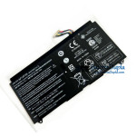 Bateria para Acer Aspire S7-392 S7-393 S7-391 AP13F3N - Substituição da bateria