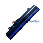 Bateria para Acer Aspire V15 DG2 V5-591G AL15B32 T5000 - Substituição da bateria