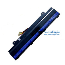 Bateria para Acer Aspire V15 DG2 V5-591G AL15B32 T5000 - Substituição da bateria
