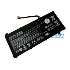 Bateria para Acer Aspire VN7-571 VN7-591G 592G 791 AC14A8L - Substituição da bateria