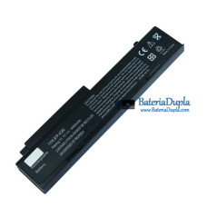 Bateria para Acer BTP-ACB8 Amilo A1650 - Substituição da bateria