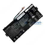 Bateria para Acer Chromebook R11 CB3-131 AC15A3J - Substituição da bateria