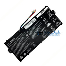Bateria para Acer Chromebook R11 CB3-131 AC15A3J - Substituição da bateria