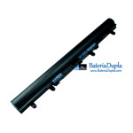 Bateria para Acer E1-530-572G-470g-570G-510G V5-471G-431-531-551-571G MS2360 MS2367 AL12A32 AL12A72 - Substituição da bateria