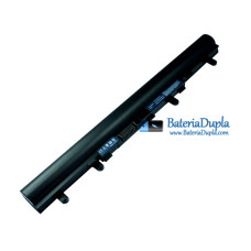 Bateria para Acer E1-530-572G-470g-570G-510G V5-471G-431-531-551-571G MS2360 MS2367 AL12A32 AL12A72 - Substituição da bateria